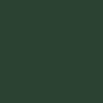 374 Dark Green