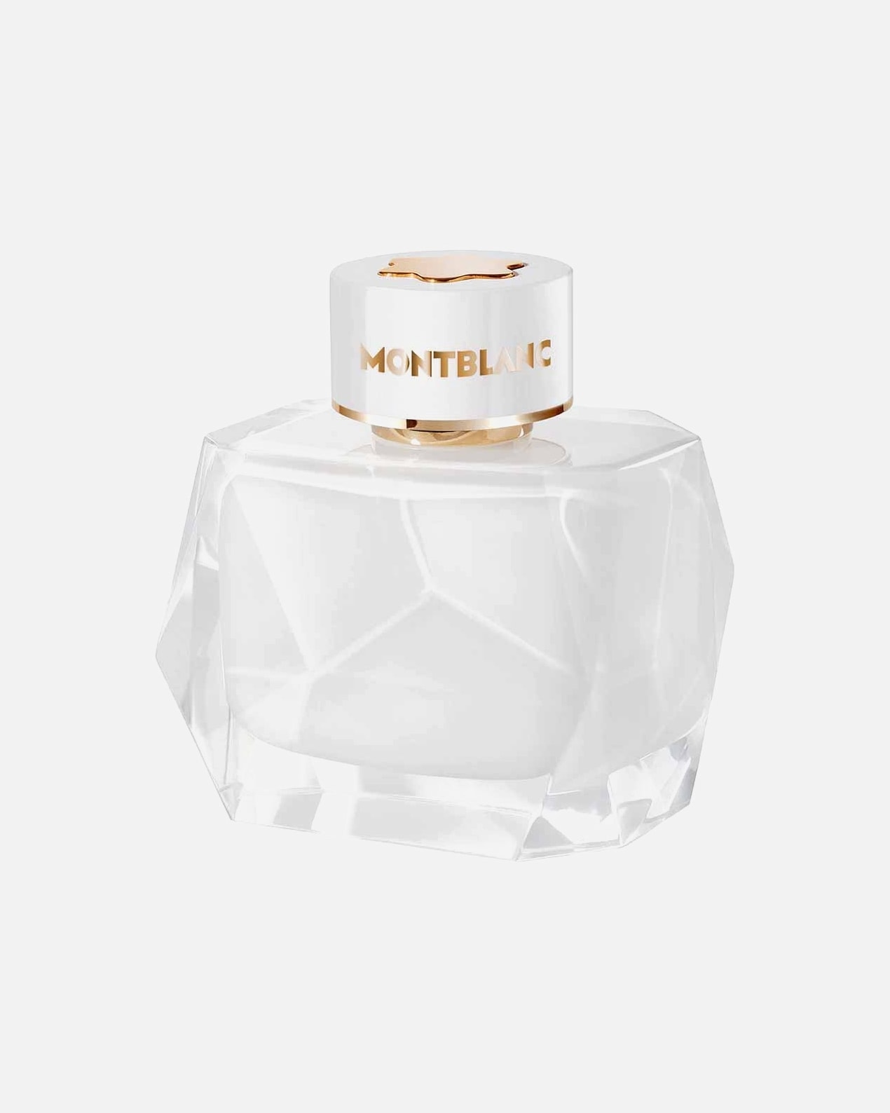 Parfémová voda po Pro ženyMontblancSignature90 ml