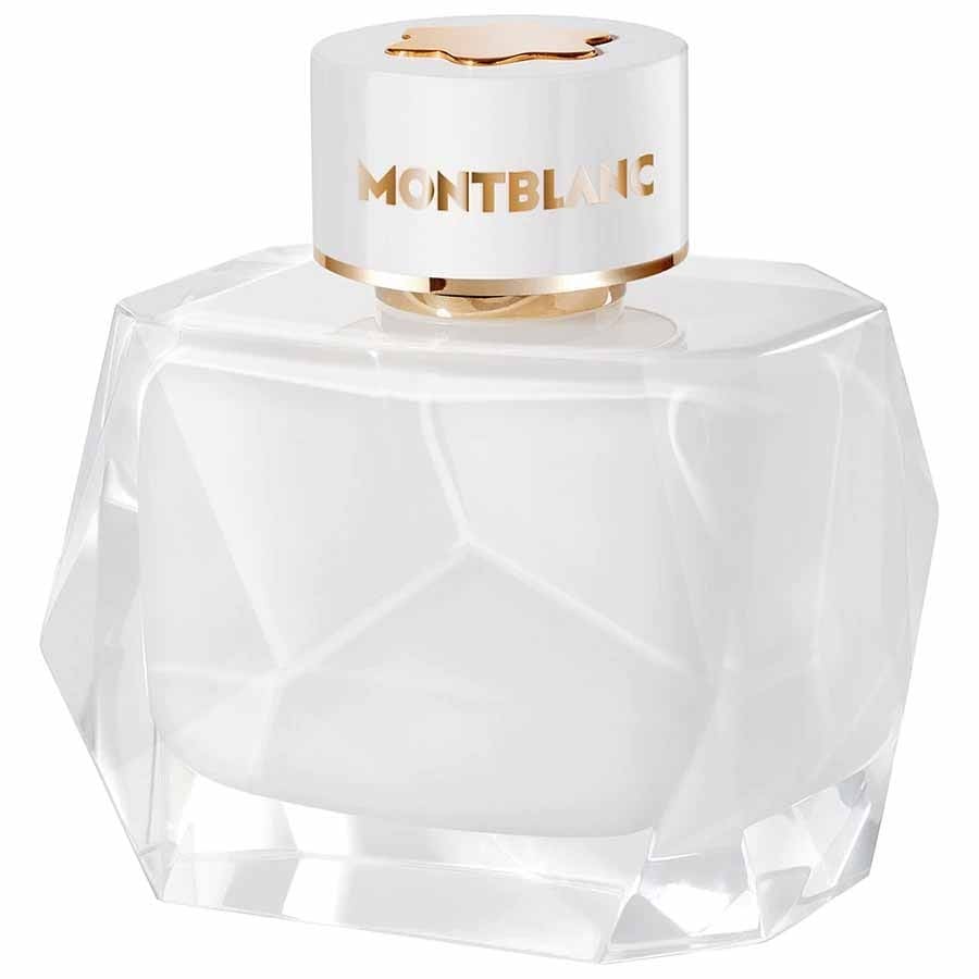 Montblanc - Signature Parfémová voda 90 ml dámské