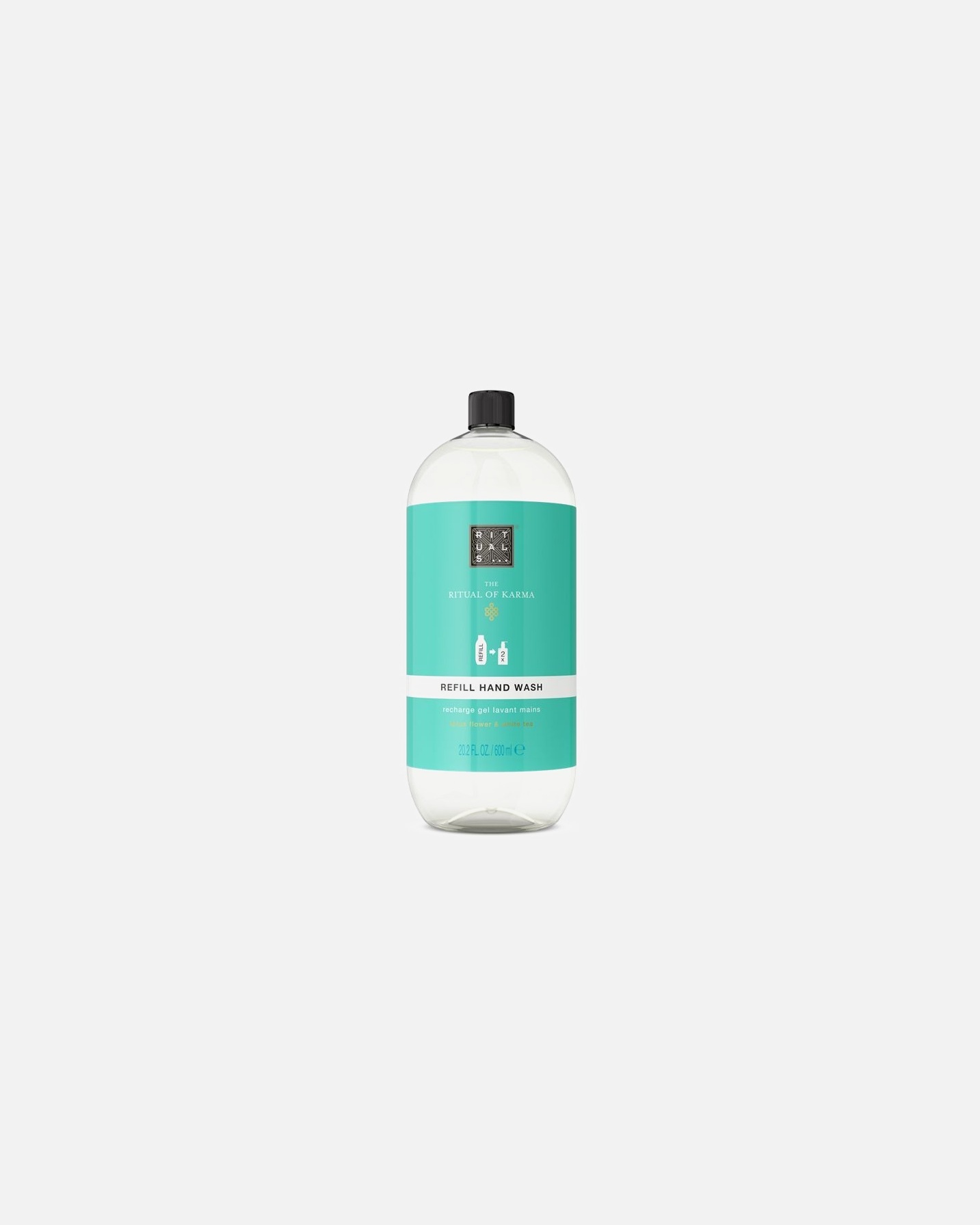 Mýdlo na ruce po UnisexRitualsThe Ritual of Karma600 ml - Refill
