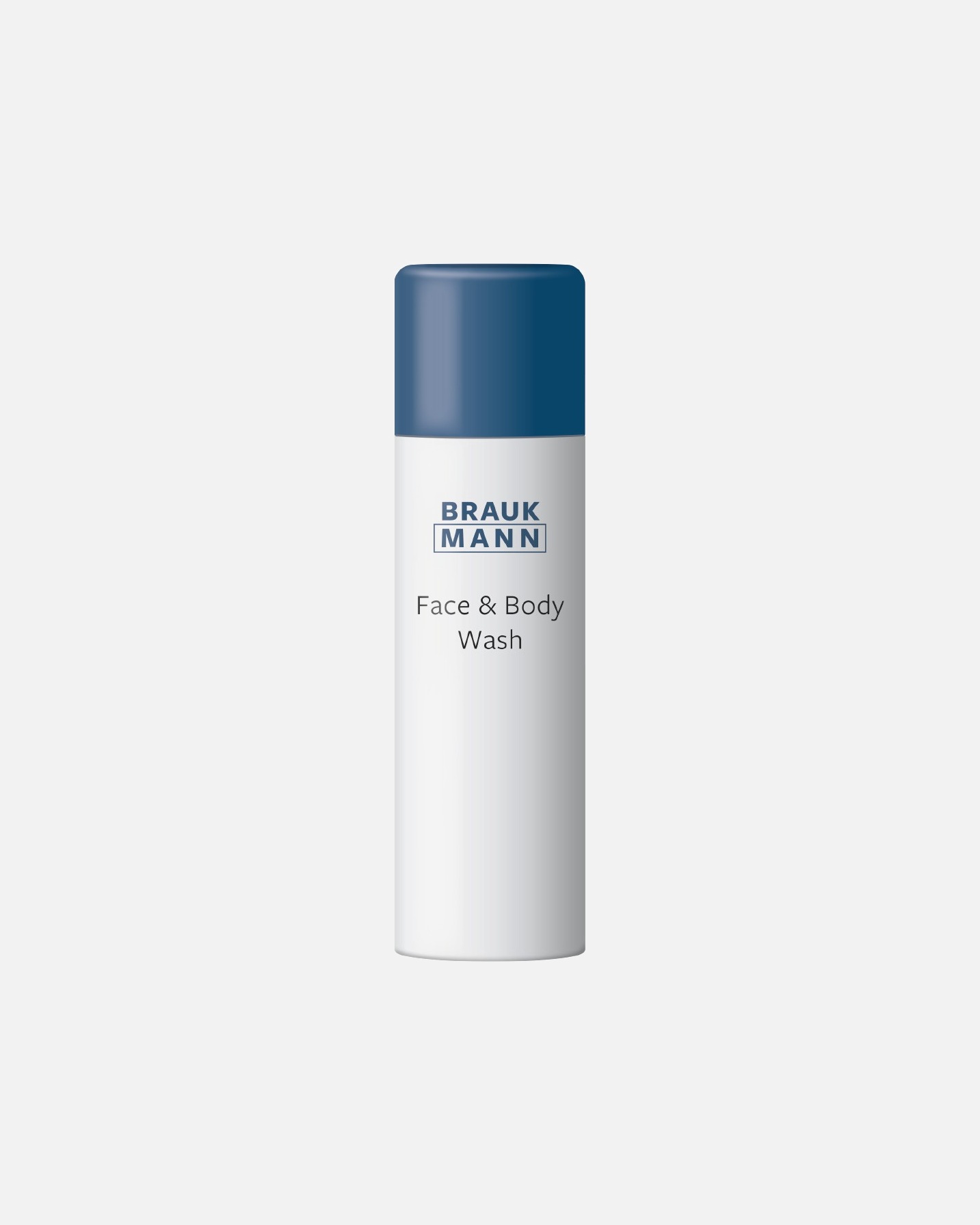 Sprchový gel po UnisexHILDEGARD BRAUKMANN#INNERBEAUTYFace & Body Wash200 ml