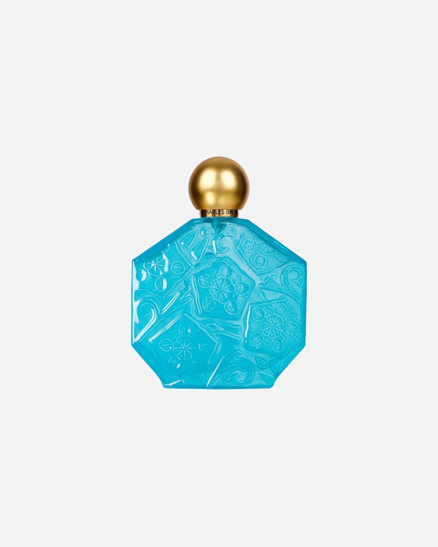 Parfémová voda po UnisexJean-Charles BrosseauOmbre100 ml