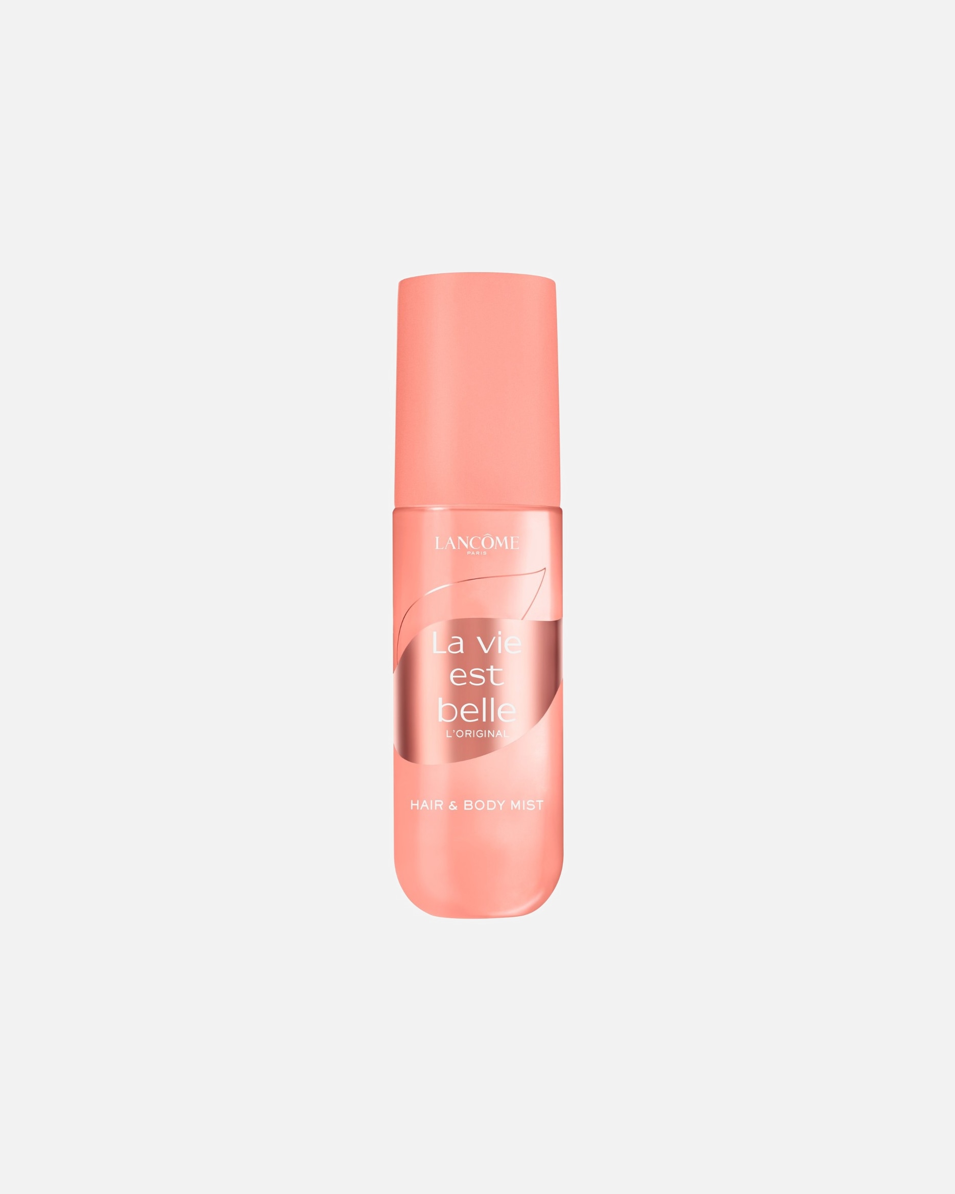 Parfém po Pro ženyLancômeLa vie est belleL’Original – sprej na vlasy a tělo100 ml