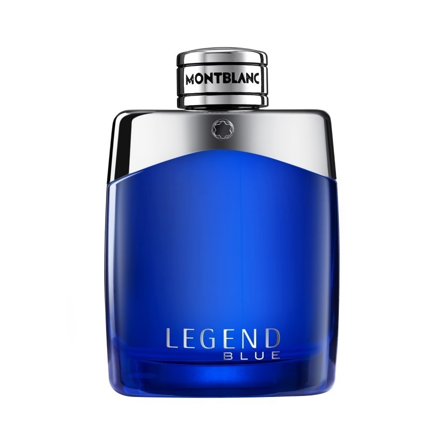 Montblanc - Legend Blue Parfémová voda 100 ml pánské
