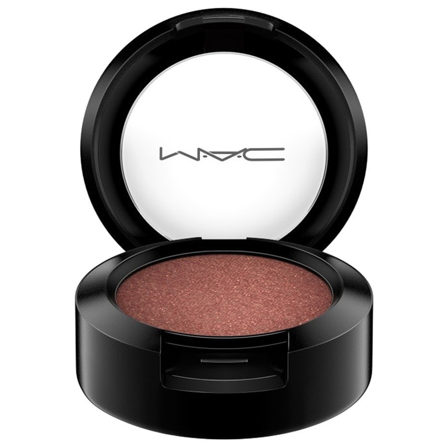 MAC - Perfect Shot Small Eyeshadow Oční stíny 1.3 g Hnědá unisex