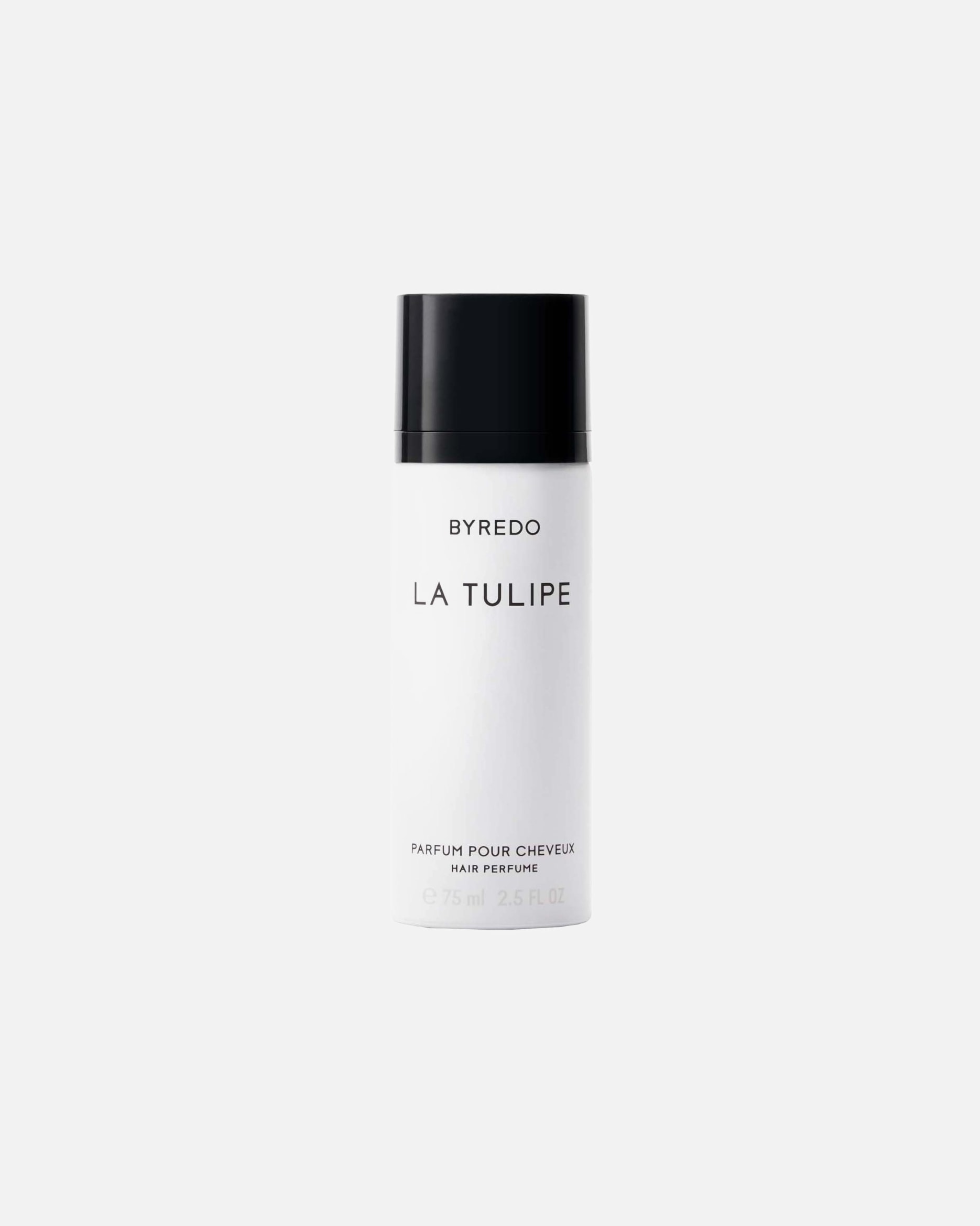 Parfém na vlasy po UnisexBYREDO#INNERBEAUTYLa Tulipe75 ml