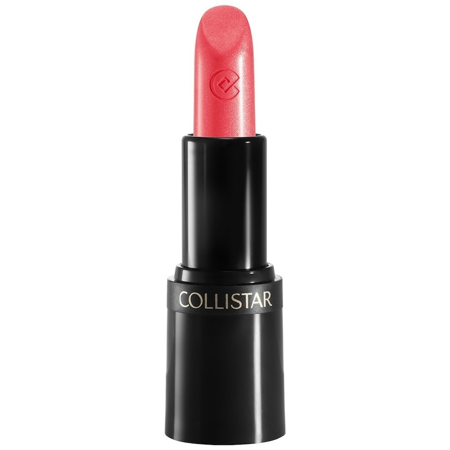 Collistar - Make-up Cream Lipstick Rtěnky Růžová unisex
