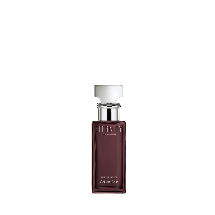 CALVIN KLEIN - Eternity Amber Essence for Women Parfém 30 ml dámské