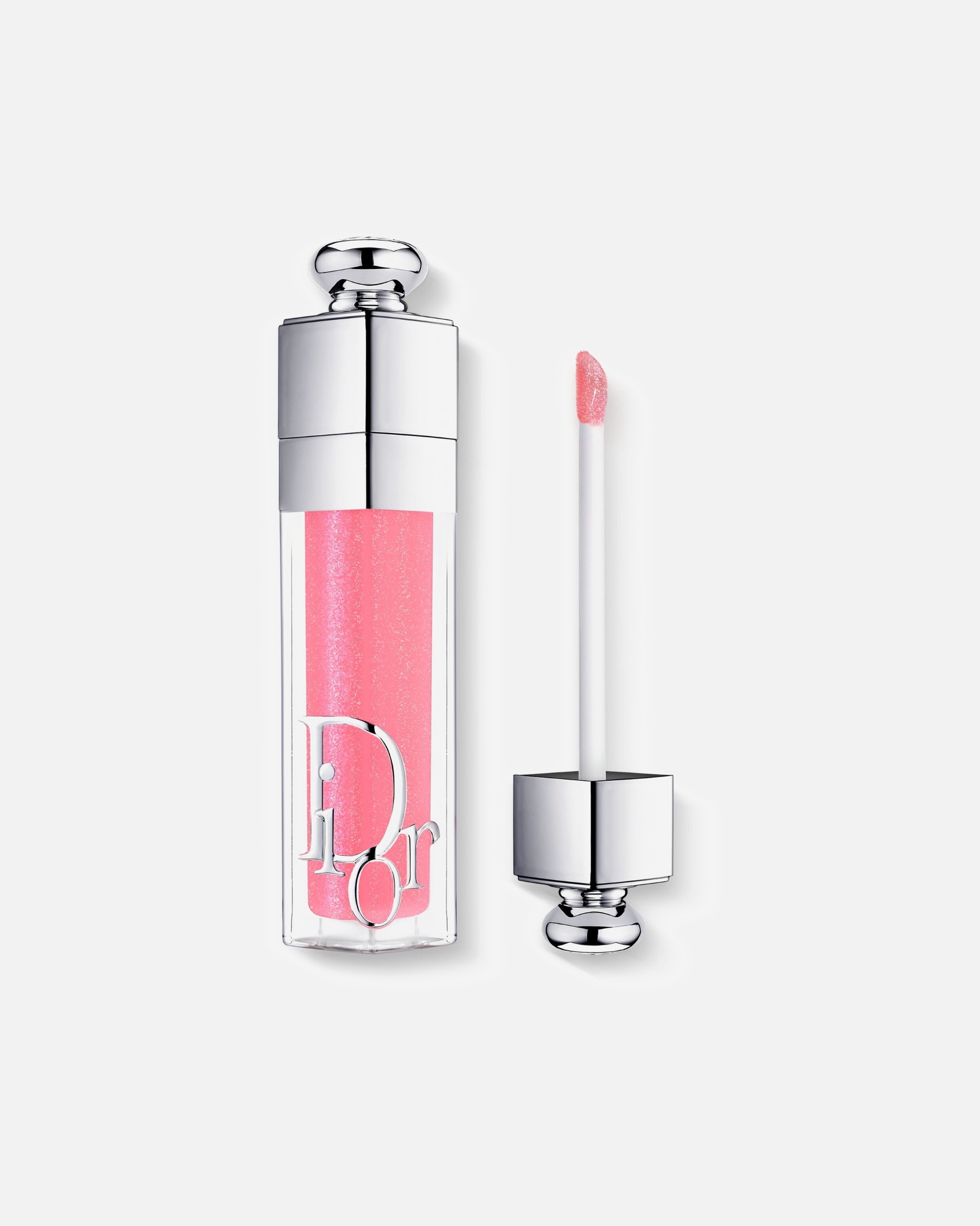 Lesk na rty po UnisexDIORDior AddictLip Maximizer - Lesk na rty - Hydratační a objemový efekt - Okamžitý a dlouhodobý účinek010 Holographic Pink