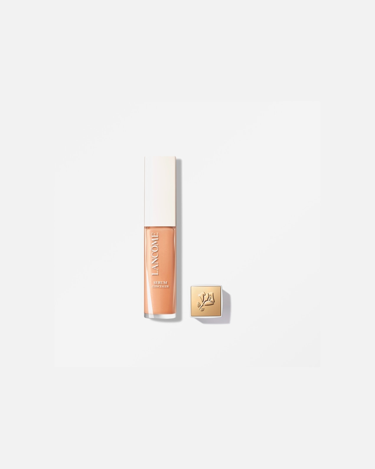 Korektor po UnisexLancômeTeint Idole Ultra WearCare & Glow Serum Concealer325C