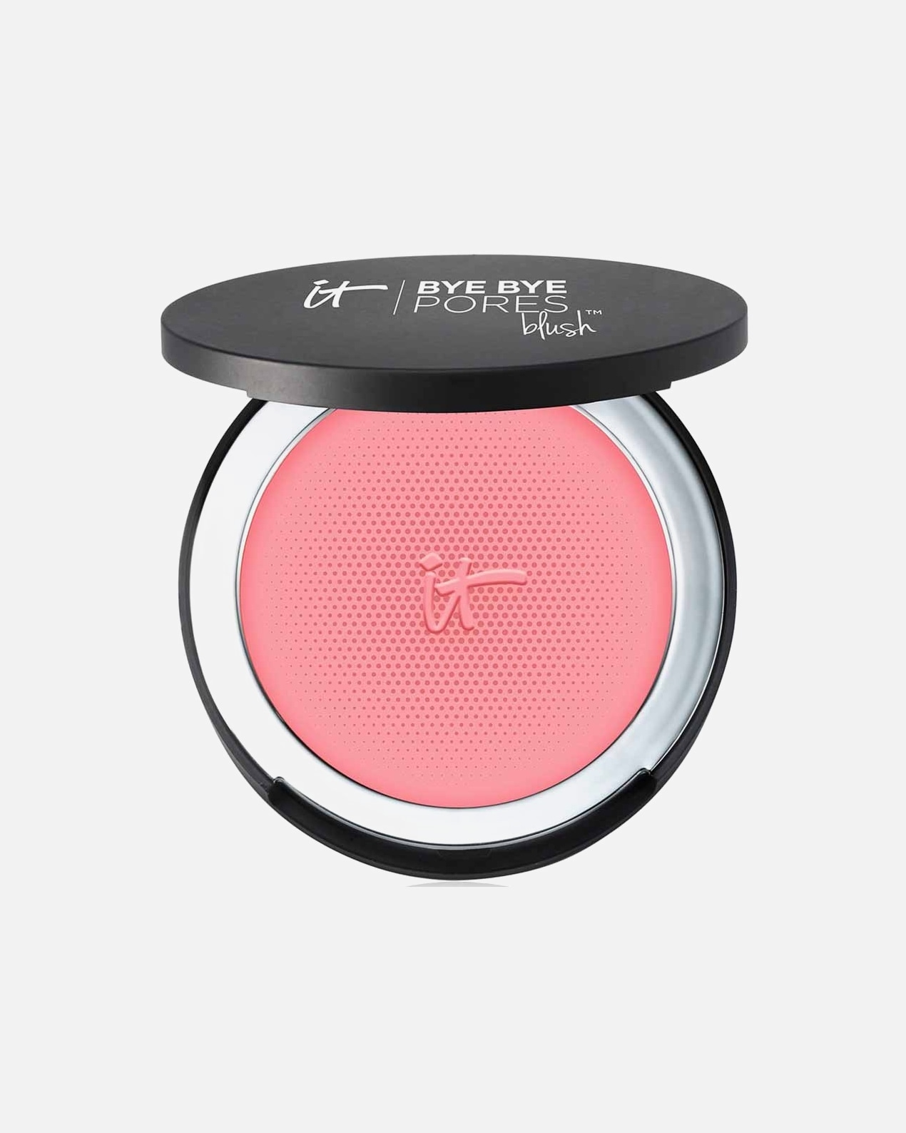 Tvářenka po UnisexO značce IT CosmeticsBye Bye Pores blushJe ne sais quoi