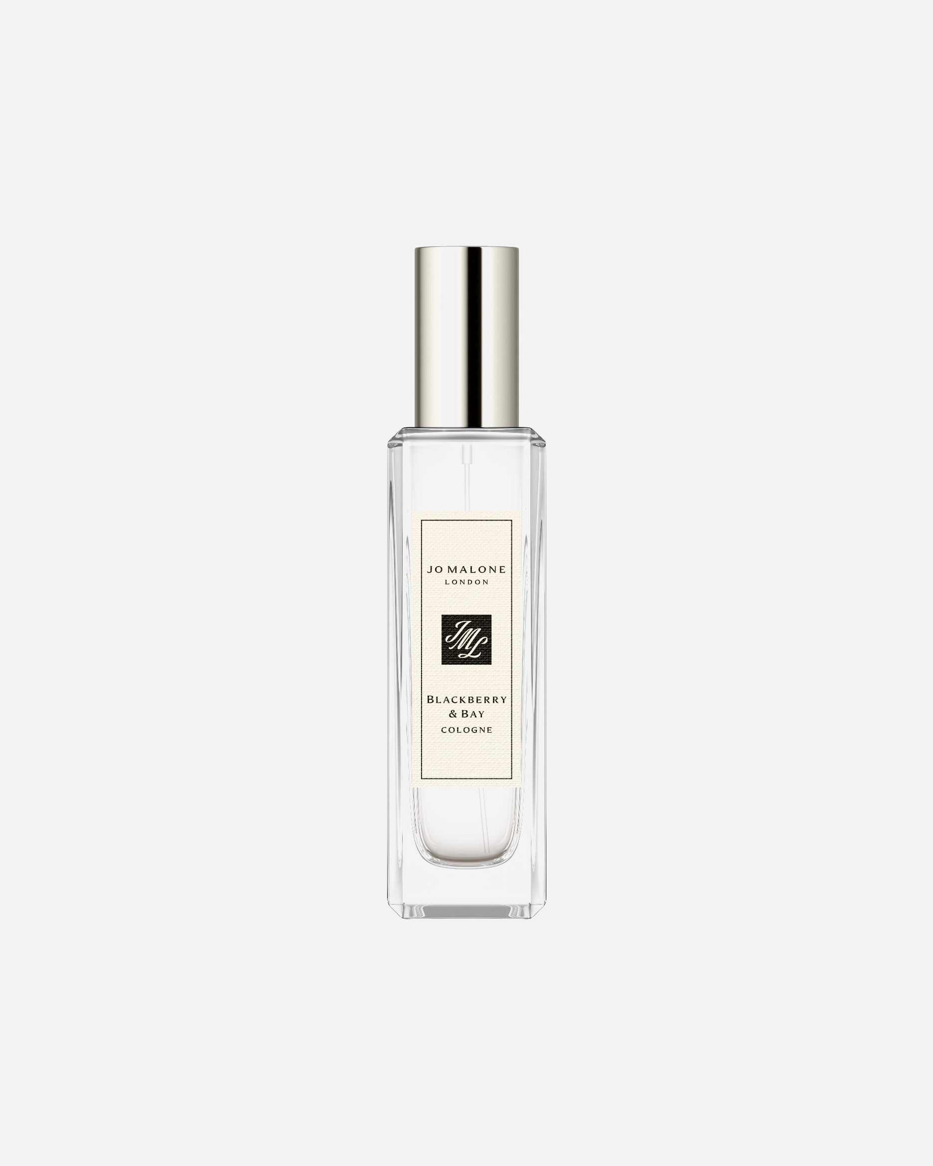 Kolínská voda po UnisexJo Malone LondonCologneBlackberry & Bay30 ml