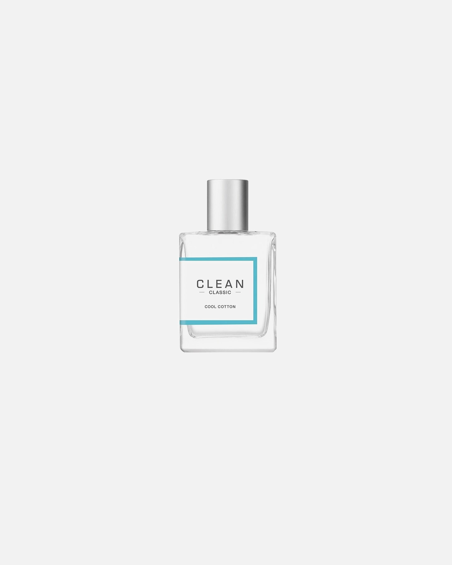 Parfémová voda po UnisexCLEAN#INNERBEAUTYCool Cotton60 ml
