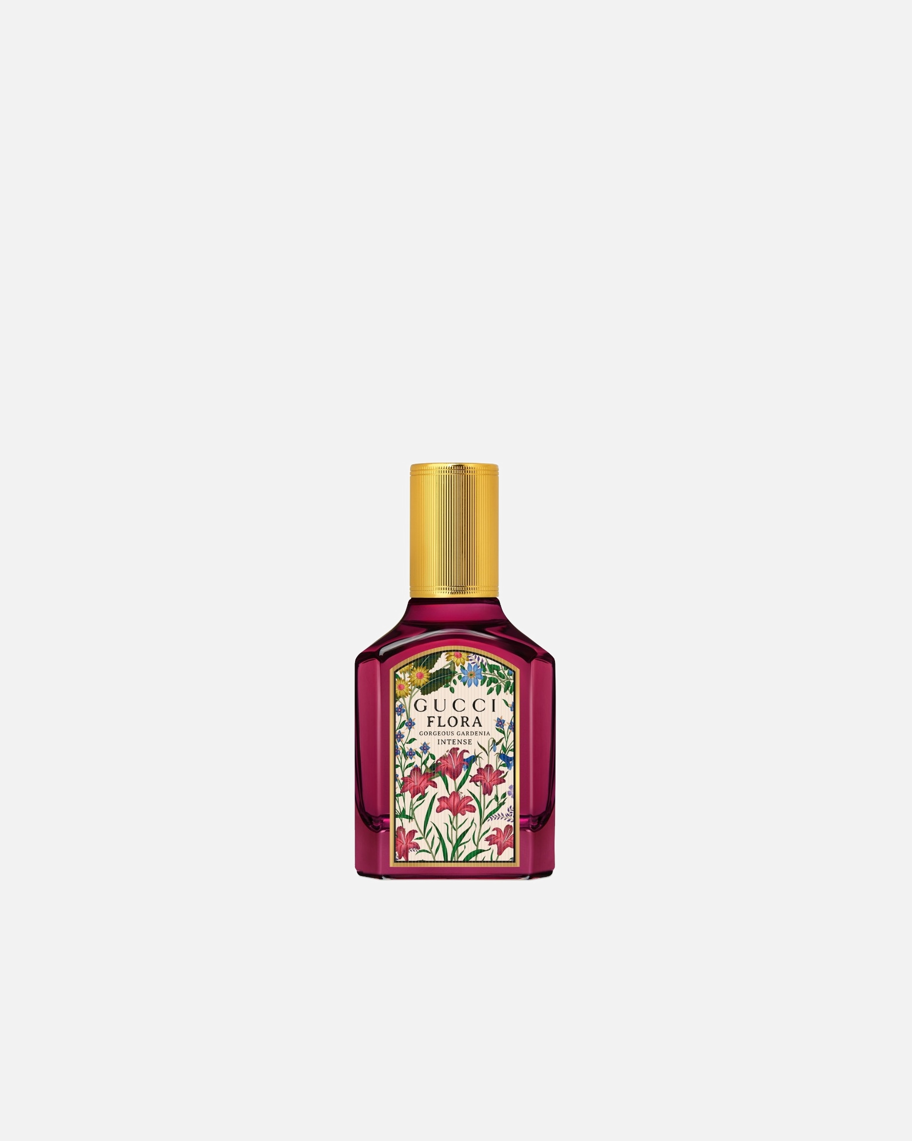 Parfémová voda po Pro ženyFlora by GucciGorgeous Gardenia Intense30 ml