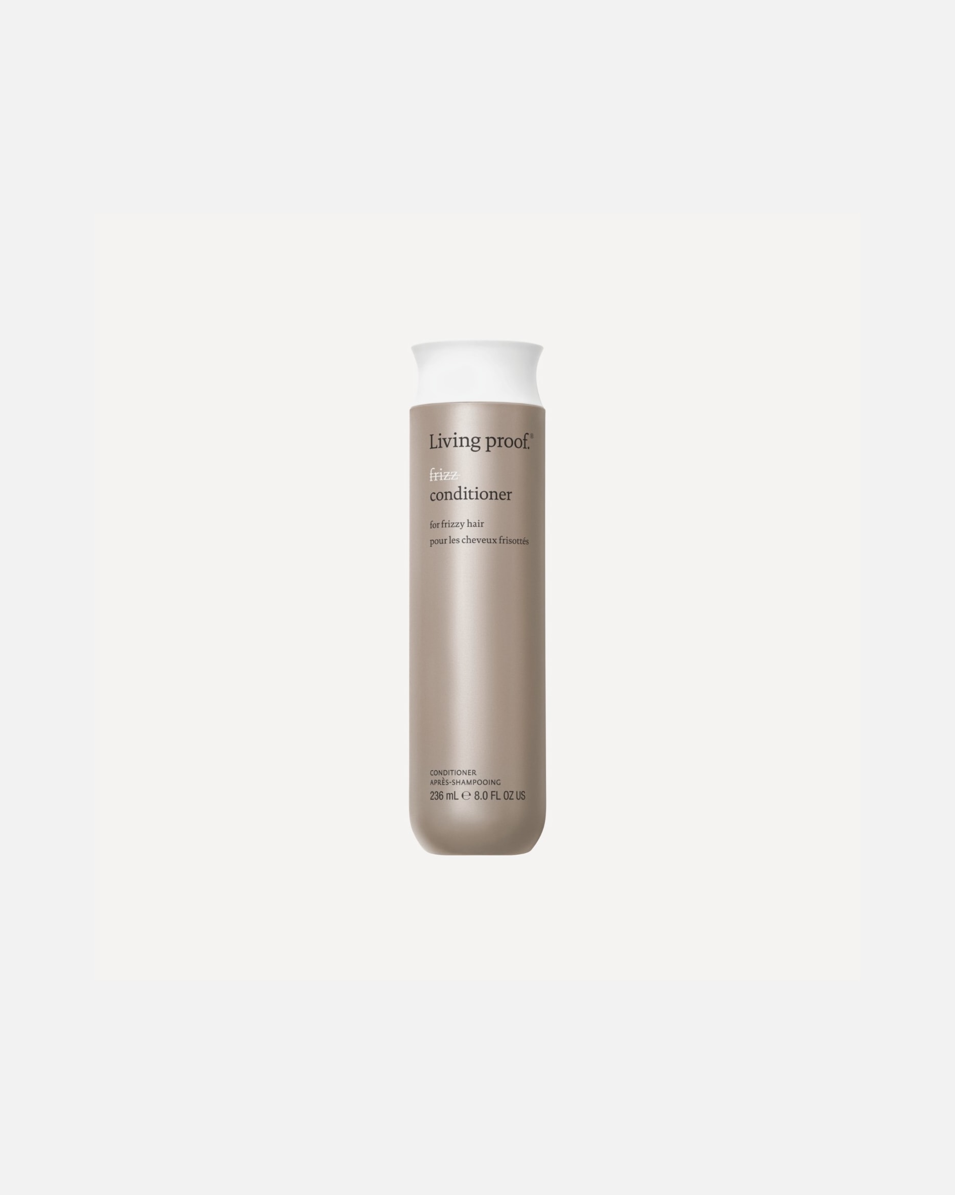 Kondicionér na vlasy po UnisexLiving ProofNo frizz236 ml
