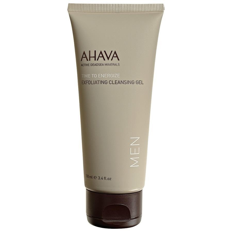AHAVA - Exfoliating Čistící gely 100 ml unisex