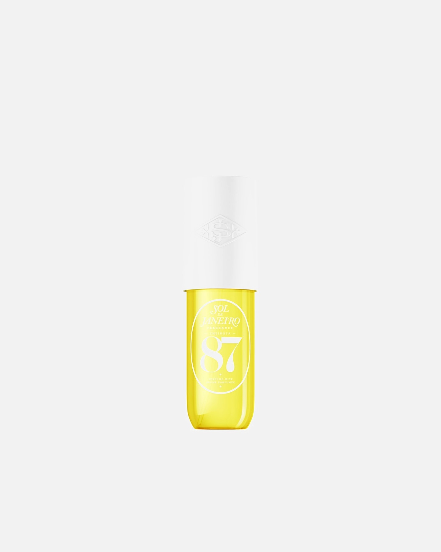 Tělový sprej po Pro ženySol de JaneiroRio RadianceCheirosa 8790ml