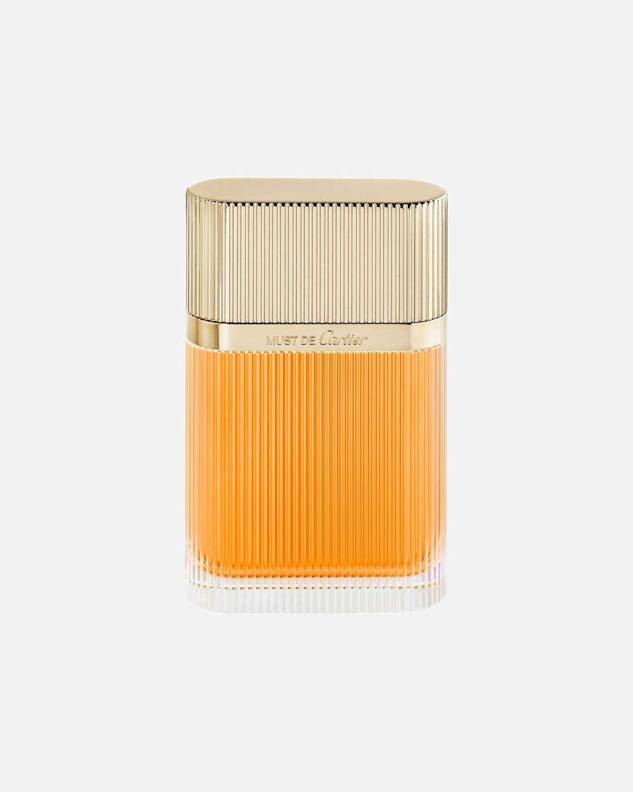 Toaletní voda po UnisexCartierMUST DE CARTIERMust de Cartier50 ml
