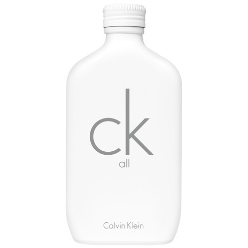CALVIN KLEIN - All Toaletní voda 200 ml unisex