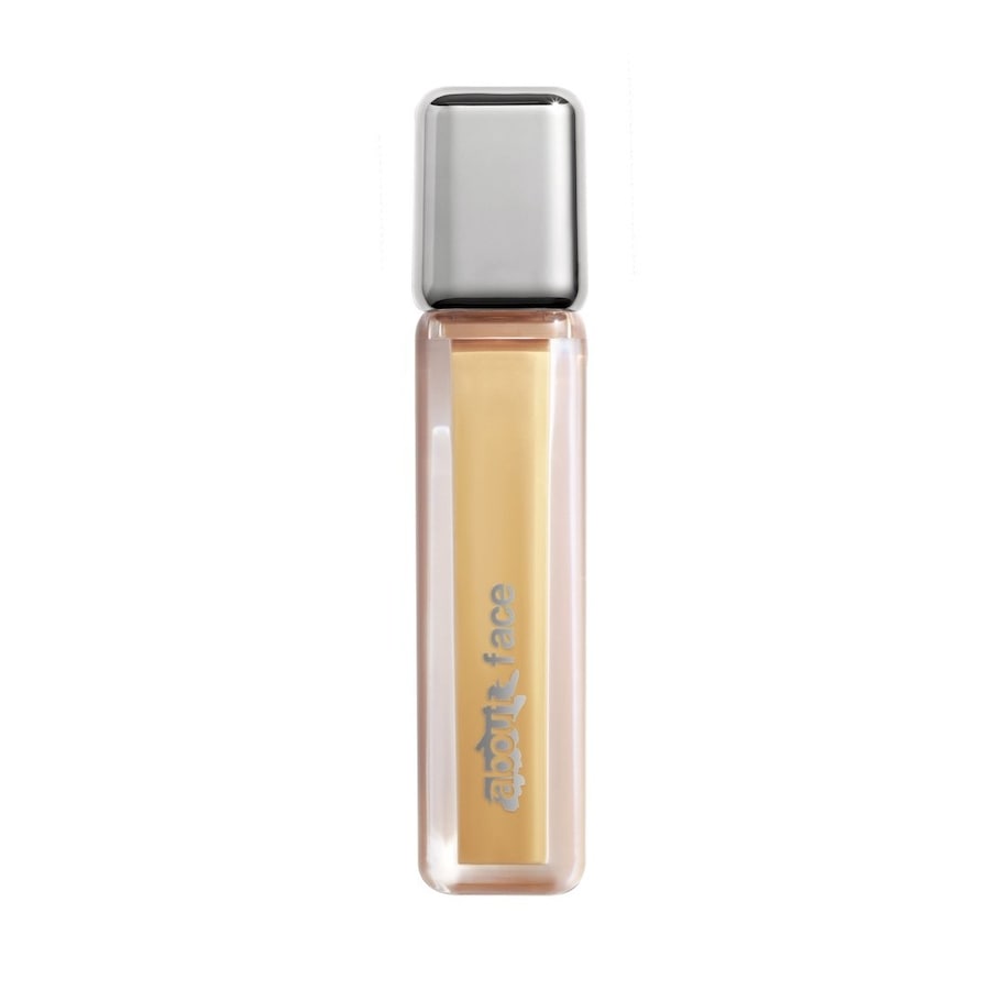 about-face - The Illusionist Korektory 6.2 ml Světle hnědá unisex