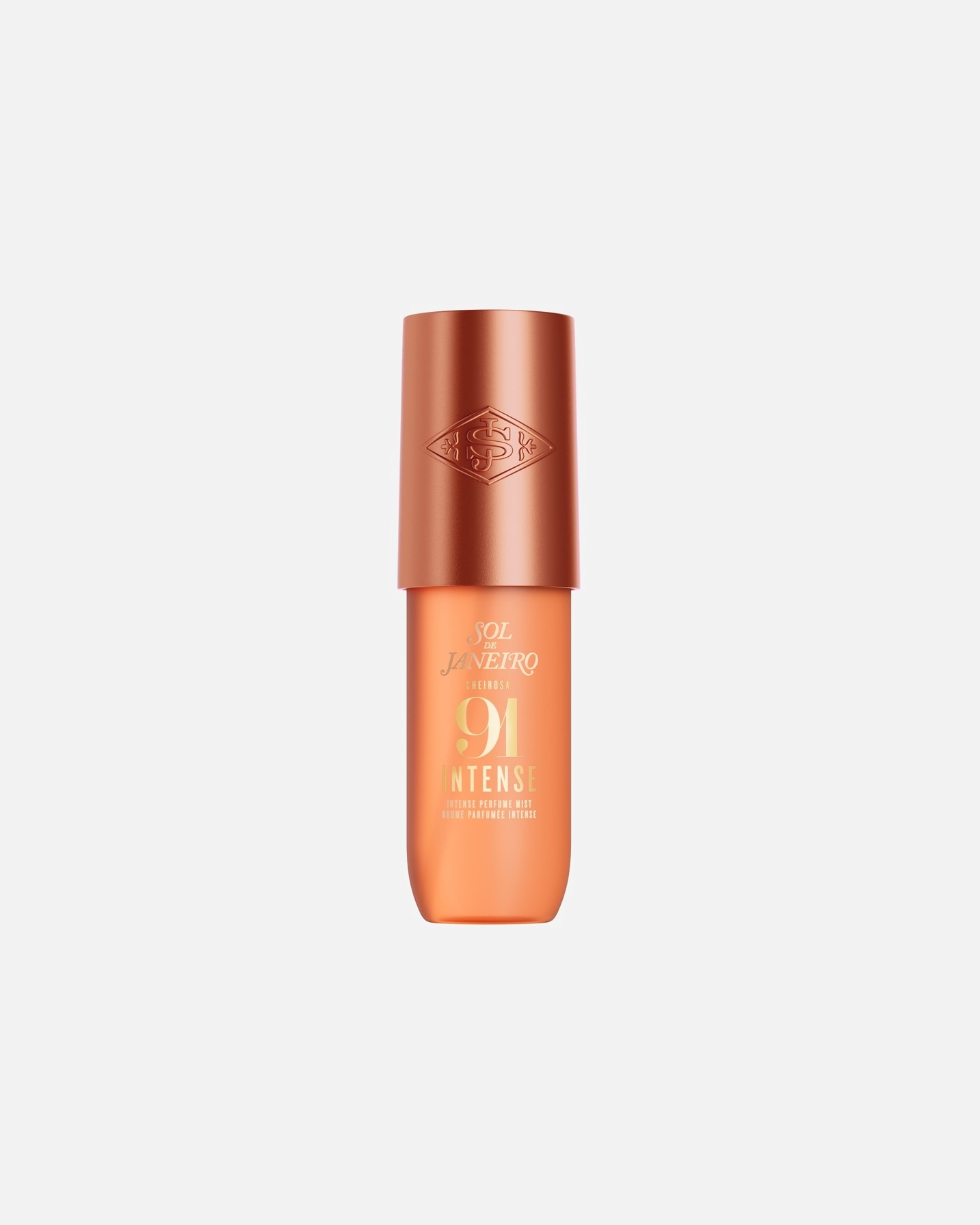 Tělový sprej po UnisexSol de Janeiro#INNERBEAUTYCheirosa '91 Intense90 ml
