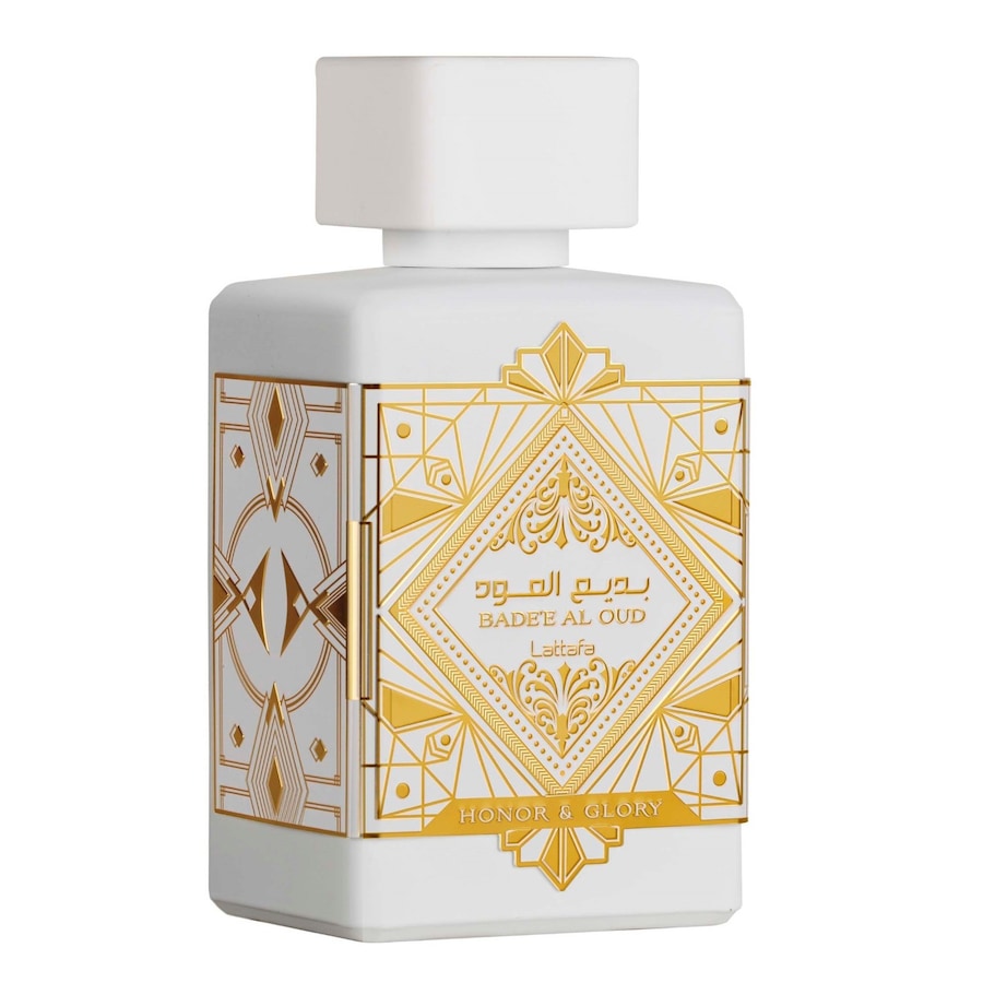 Lattafa - Bade'e Al Oud BADEE AL OUD HONOR&GLORY Parfémová voda 100 ml unisex