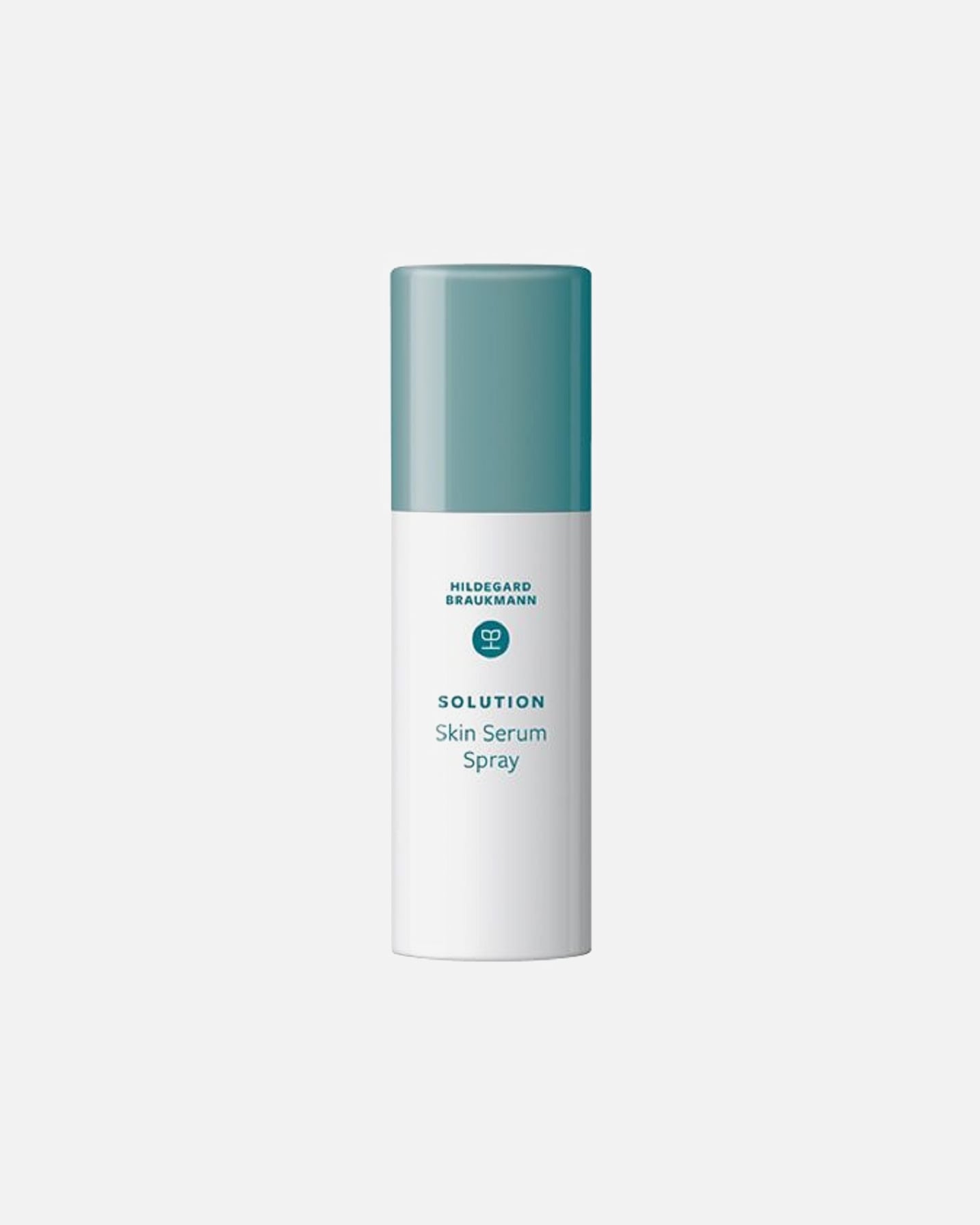 Hydratační sérum po UnisexHILDEGARD BRAUKMANN#INNERBEAUTYSolution Skin Serum Spray100 ml