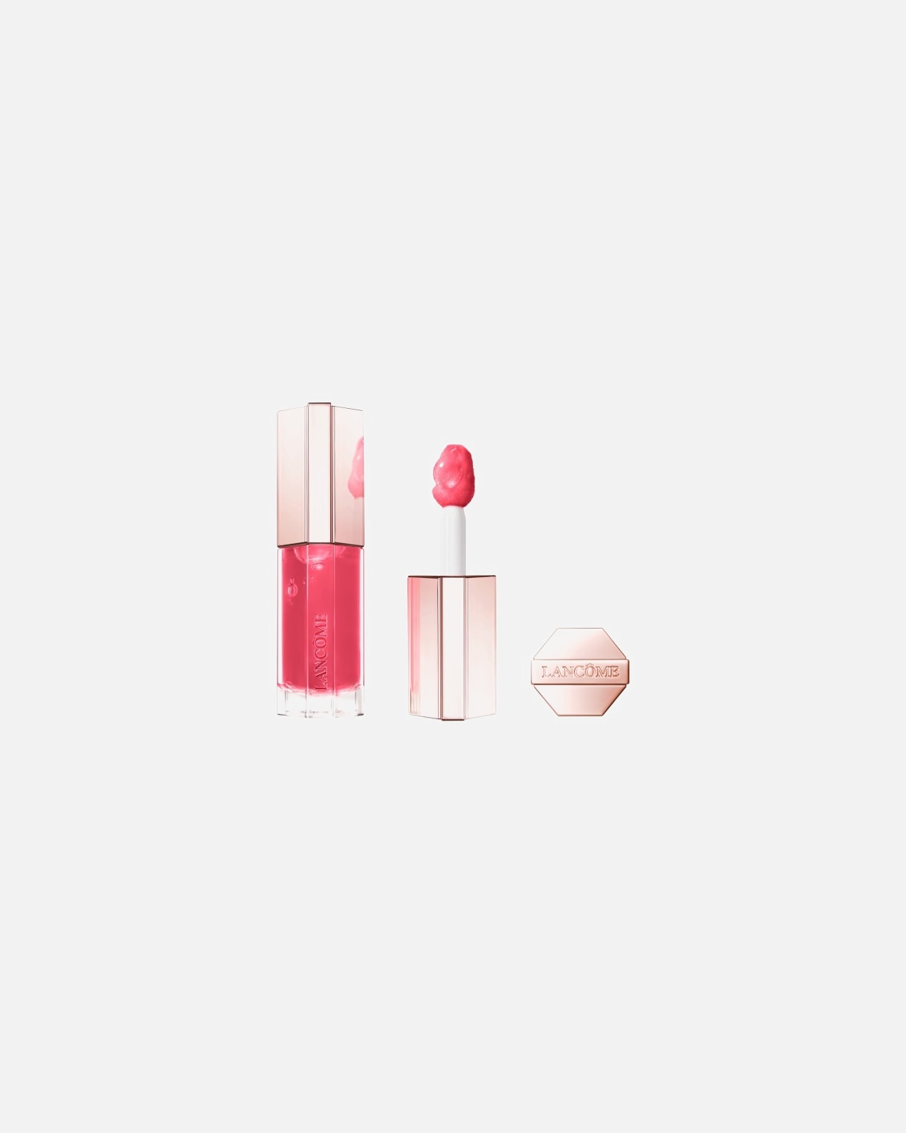 Lesk na rty po Pro ženyLancômeIdôleLIP IDOLE JUICYTREAT37