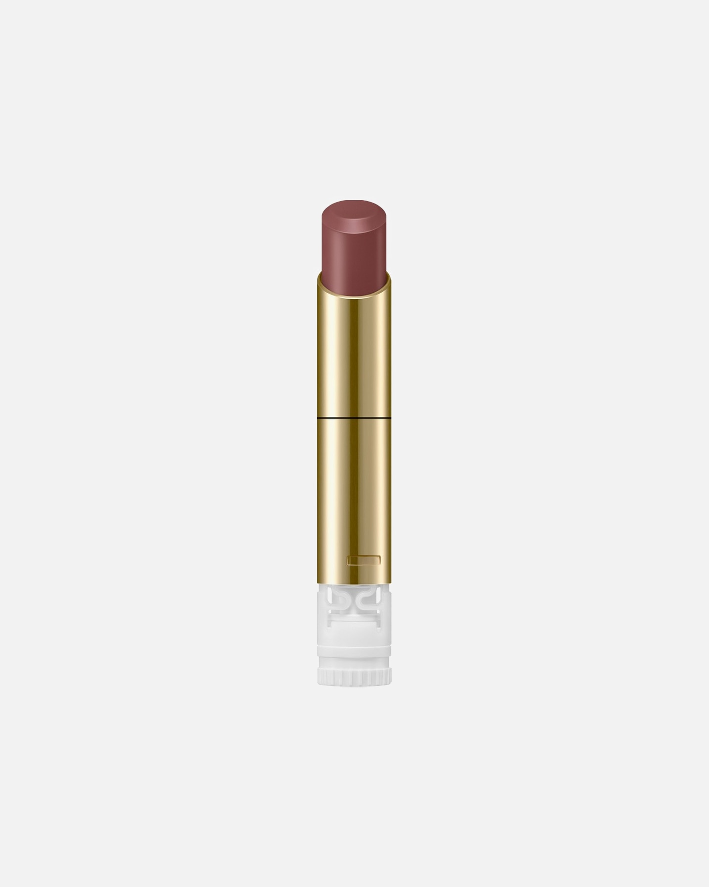 Rtěnka po Pro ženySENSAI#INNERBEAUTYMOISTURE INTENSE LIPSTICK (REFILL)MI08 - TAUPE MAUVE