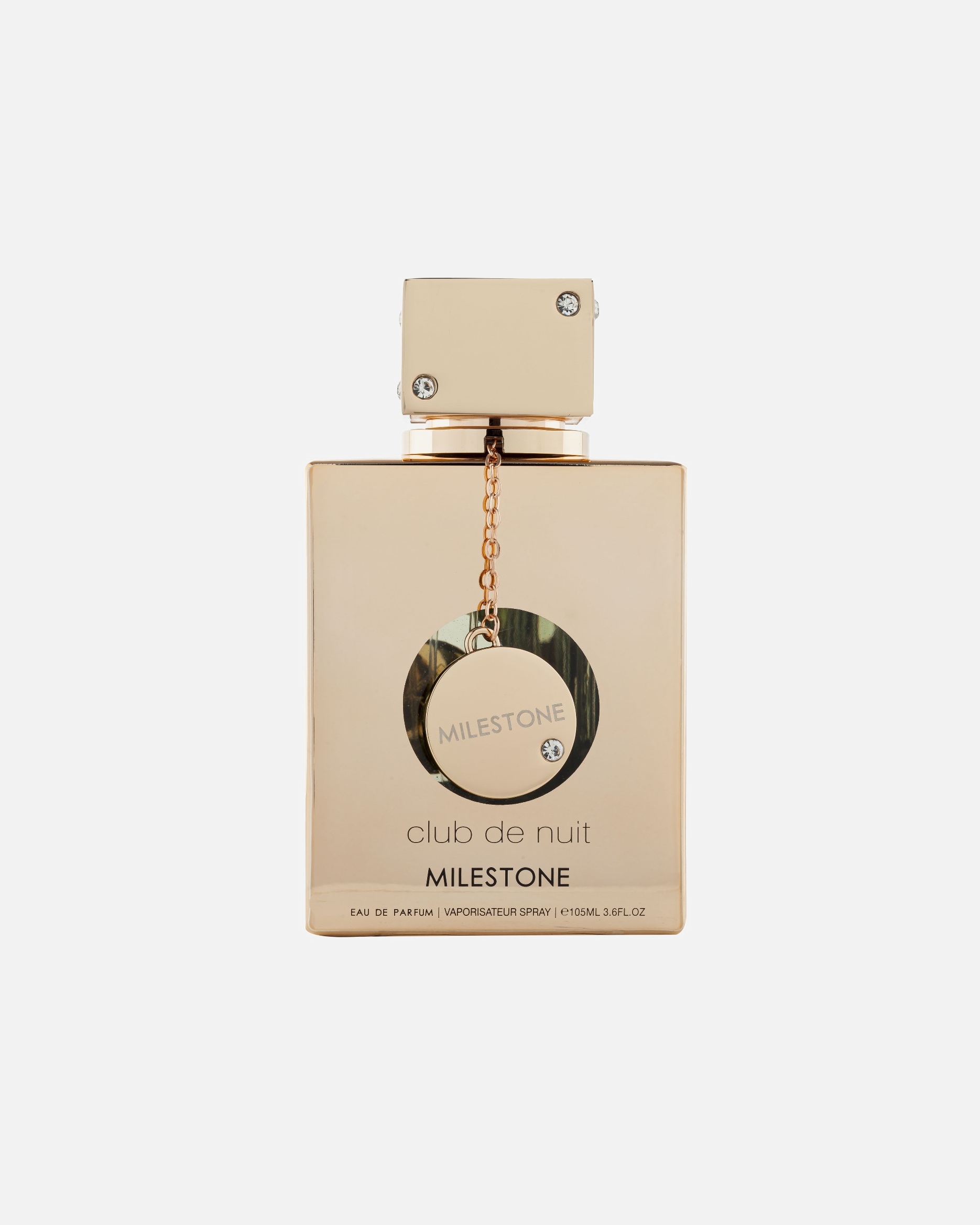Parfémová voda po UnisexArmafDefault Brand LineCLUB DE NUIT MILESTONE105 ml