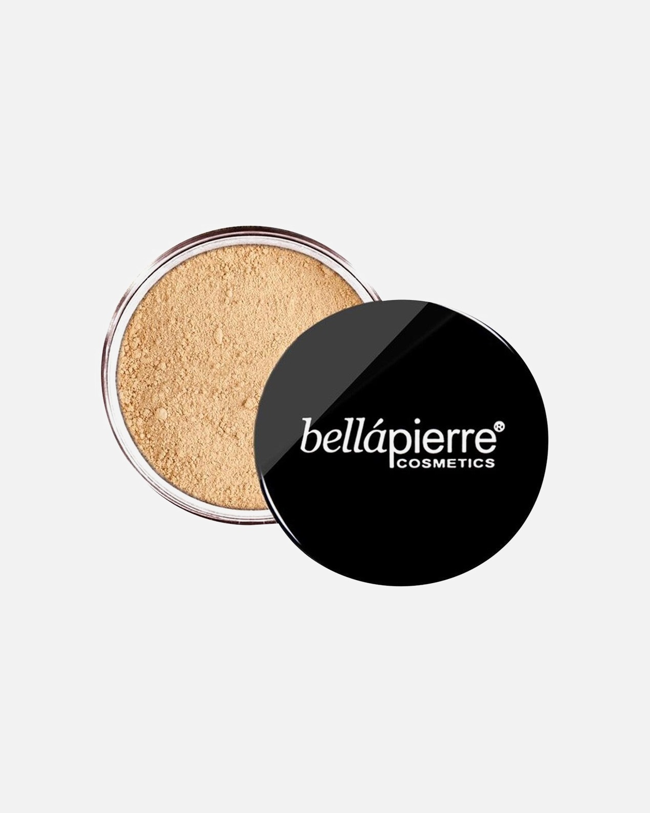 Make-up po Unisexbellapierre#INNERBEAUTYNutmeg