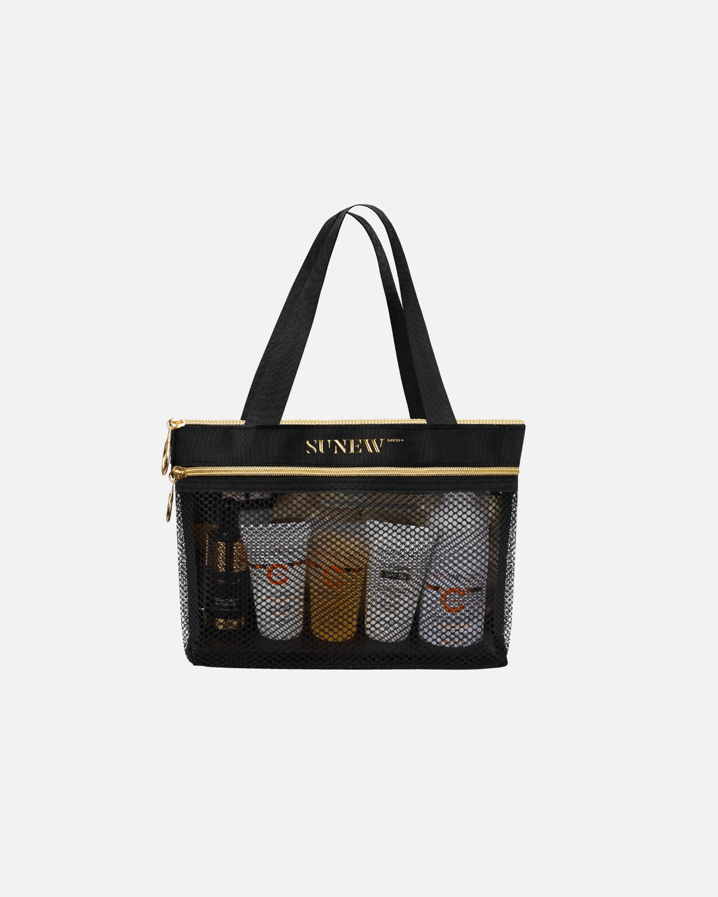 Cestovní sada po UnisexSunewmed+Travel Kit1 kus