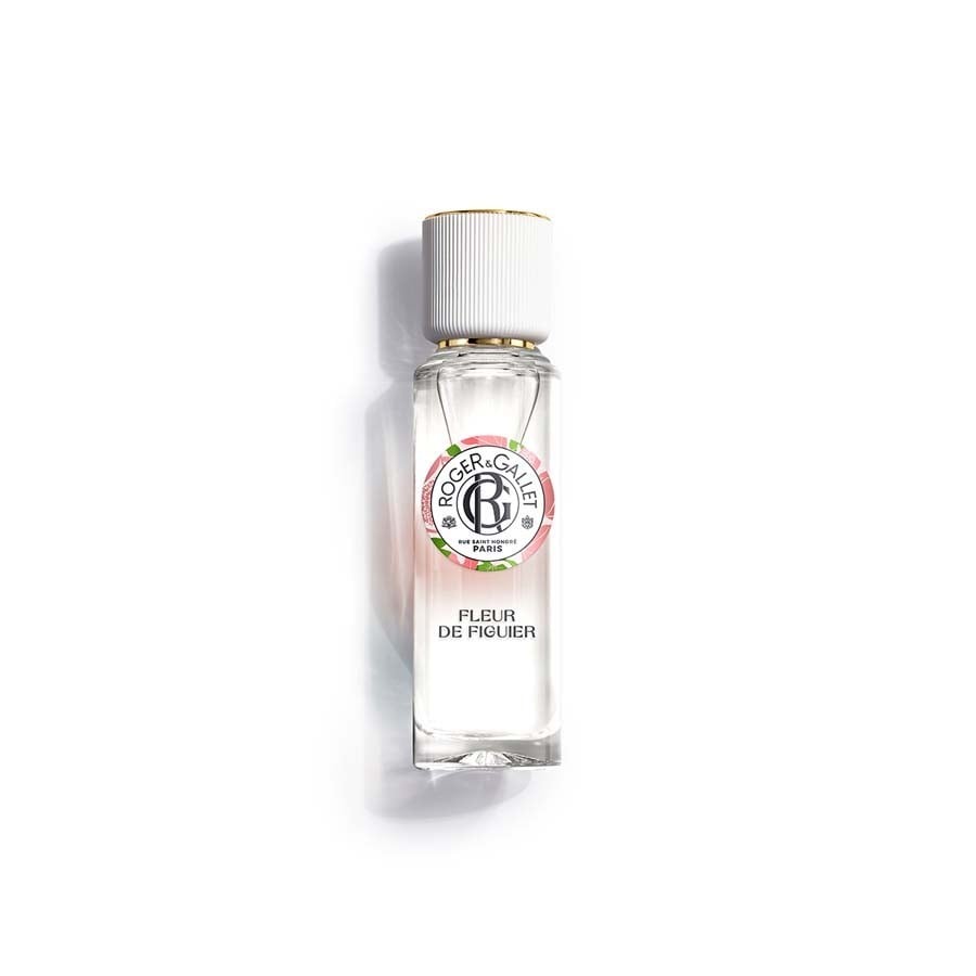 Roger & Gallet - Fleur de Figuier Wellbeing Fragrant Water Parfémová voda 30 ml unisex