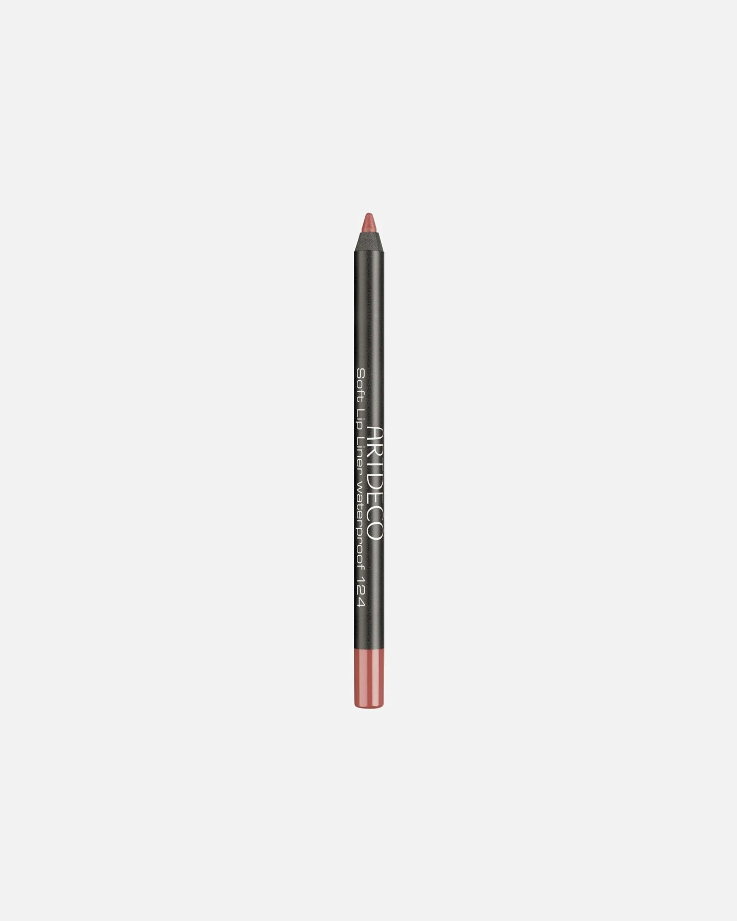 Konturovací tužka na rty po UnisexARTDECOGoddess of the SunSoft Lip Liner Waterproof124 - PRECISE ROSEWOOD