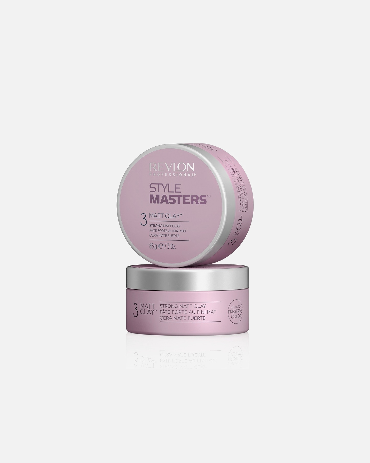 Vosk na vlasy po Pro ženyRevlon Professional#INNERBEAUTY85 g