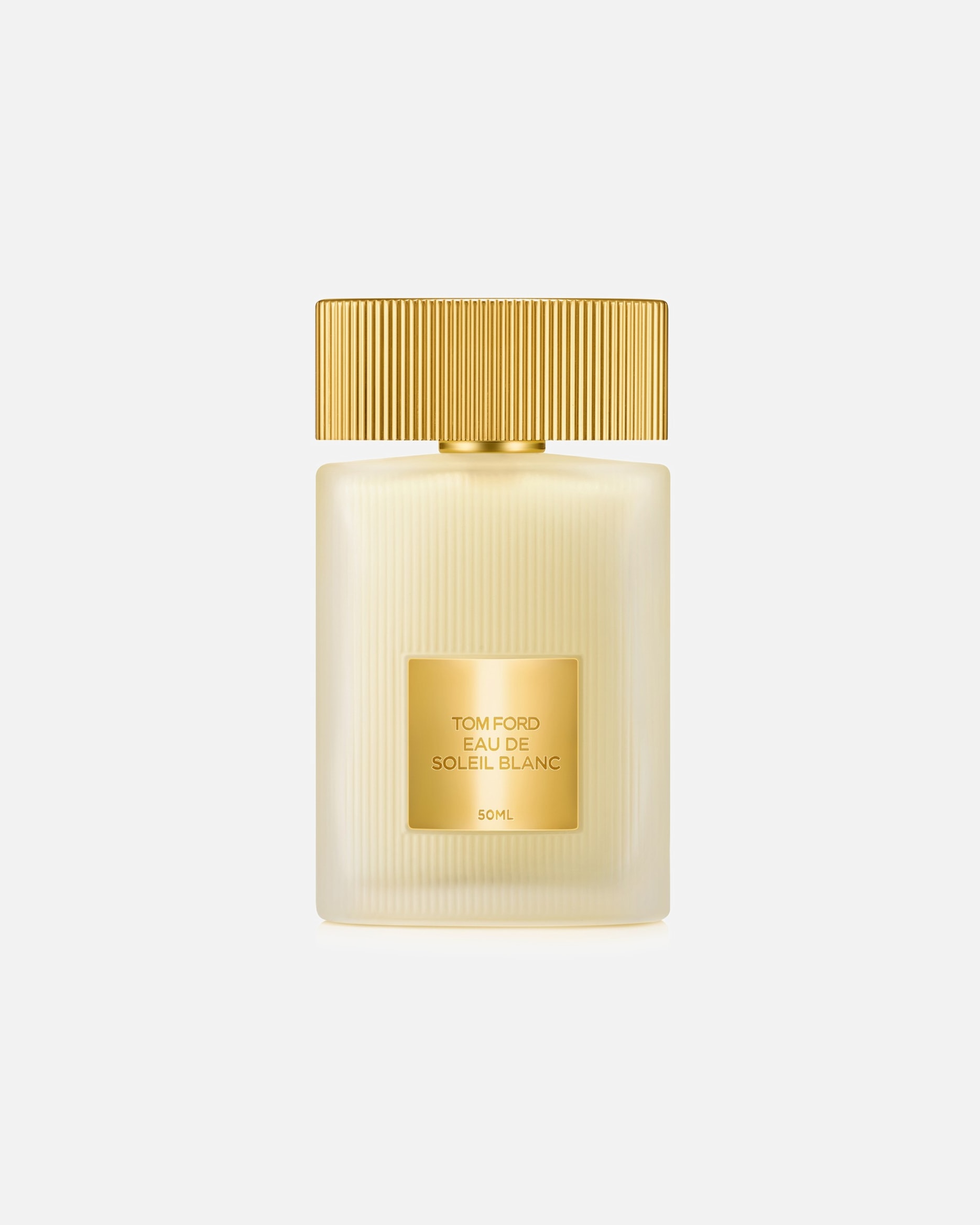 Toaletní voda po UnisexTOM FORDDámské vůně SignatureEau de Soleil Blanc50 ml