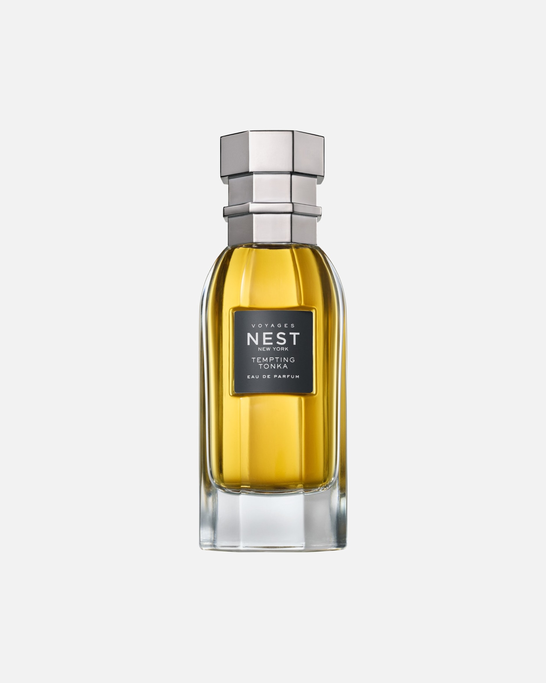 Parfémová voda po Pro ženyNEST NEW YORKDefault Brand LineVoyages Tempting Tonka100 ml