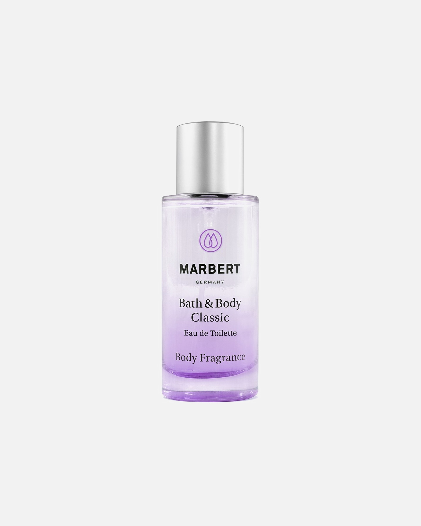 Toaletní voda po UnisexMarbert#INNERBEAUTY50 ml
