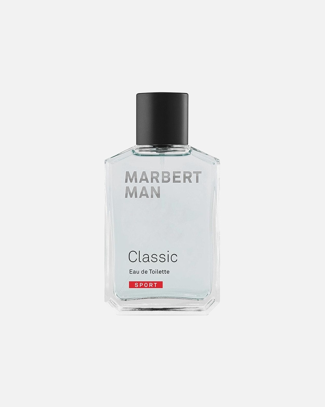 Toaletní voda po Pro mužeMarbertMan Classic SportEau de Toilette100 ml