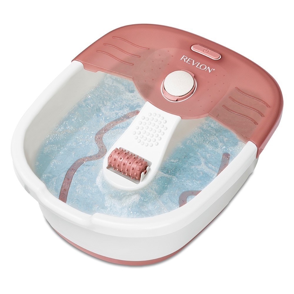 Revlon Professional - Pediprep Spa Koupel na nohy unisex Revlon Professional - Pediprep Spa Koupel na nohy unisex
