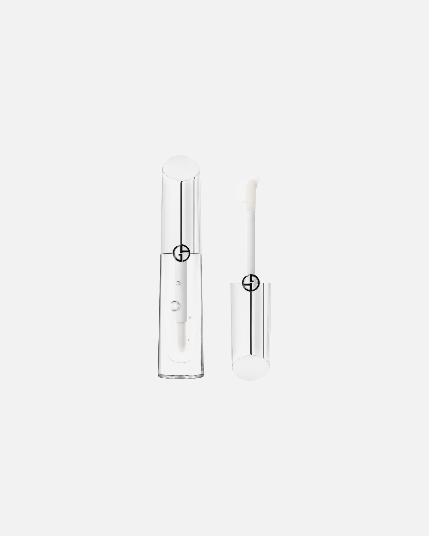 Lesk na rty po UnisexArmaniPrisma Glass1