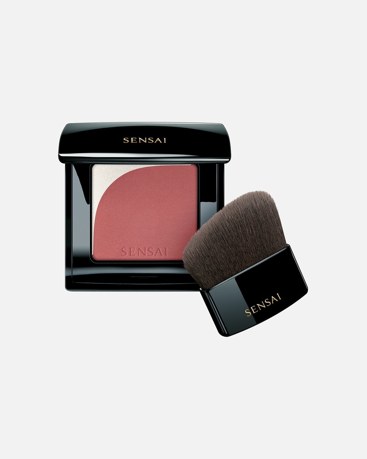 Tvářenka po UnisexSENSAI#INNERBEAUTYBlooming Blushč. 03 - Coral