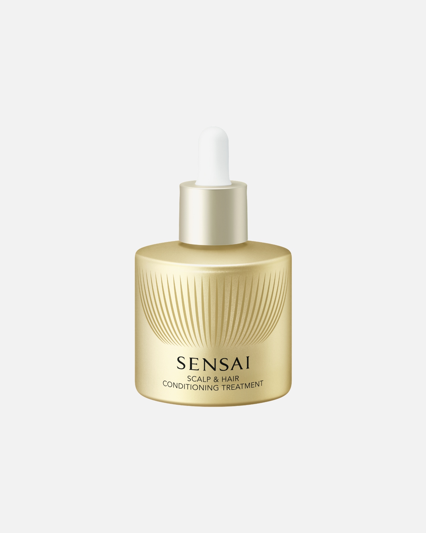 Kondicionér na vlasy po Pro ženySENSAI#INNERBEAUTYScalp & hair conditioning treatment55 ml