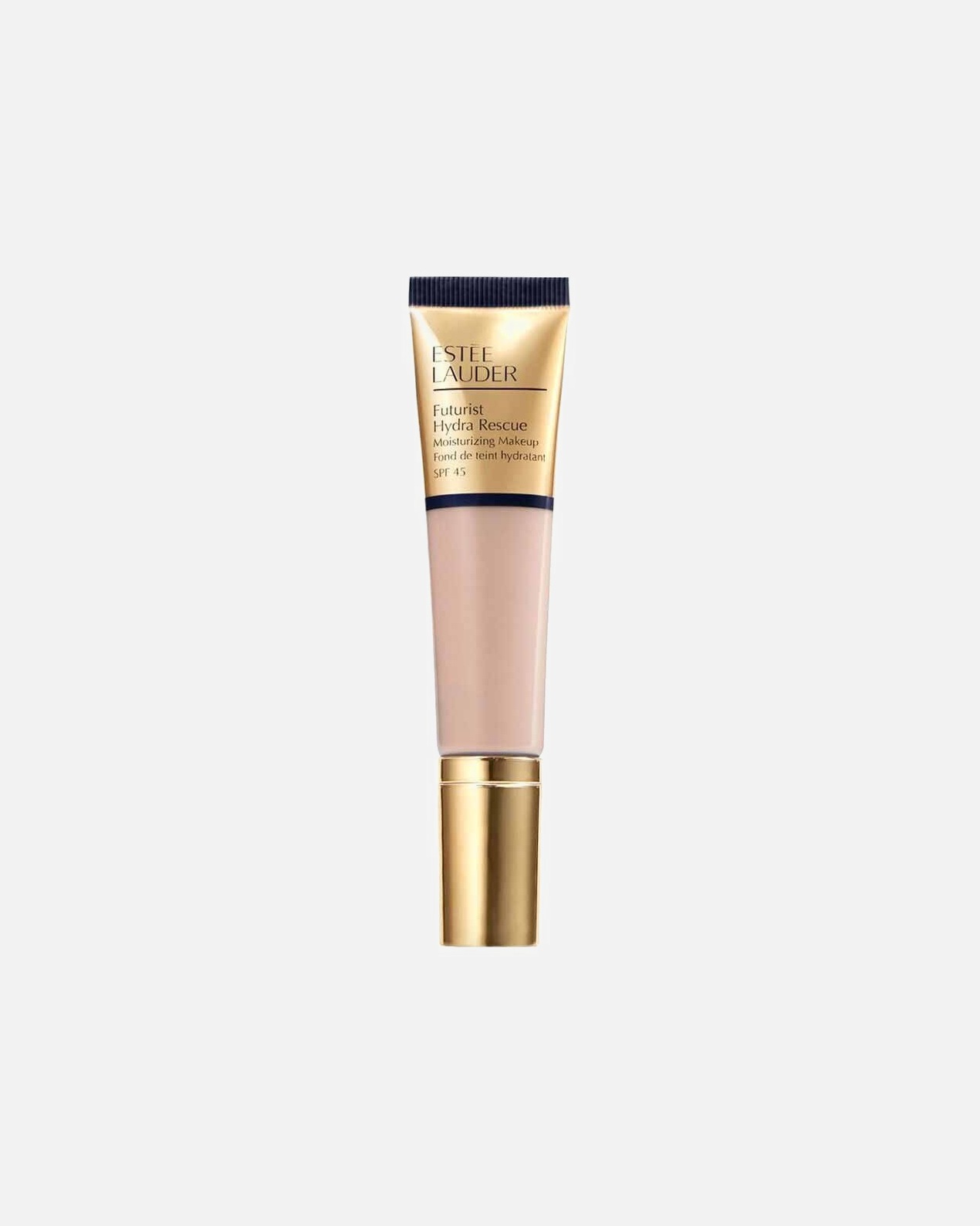 Make-up po UnisexEstée LauderFuturistHydra Rescue Moisturizing Makeup SPF453C2 Pebble