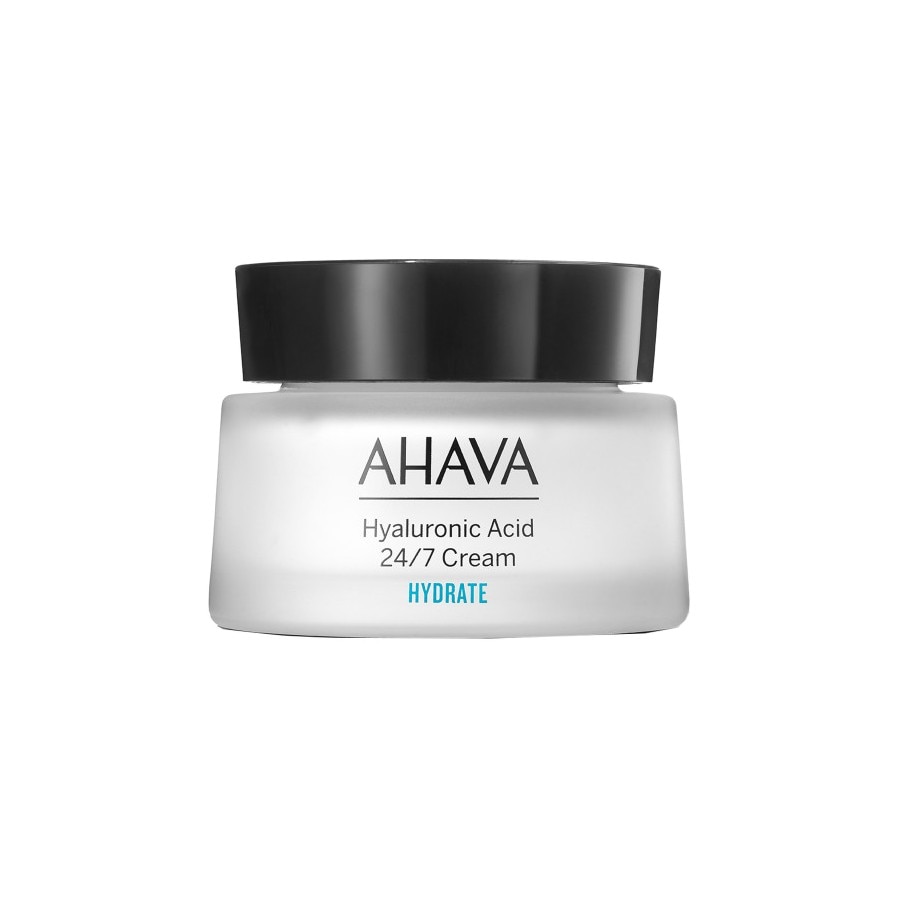 AHAVA - Hyaluronic Acid 24/7 Krémy na obličej 50 ml unisex