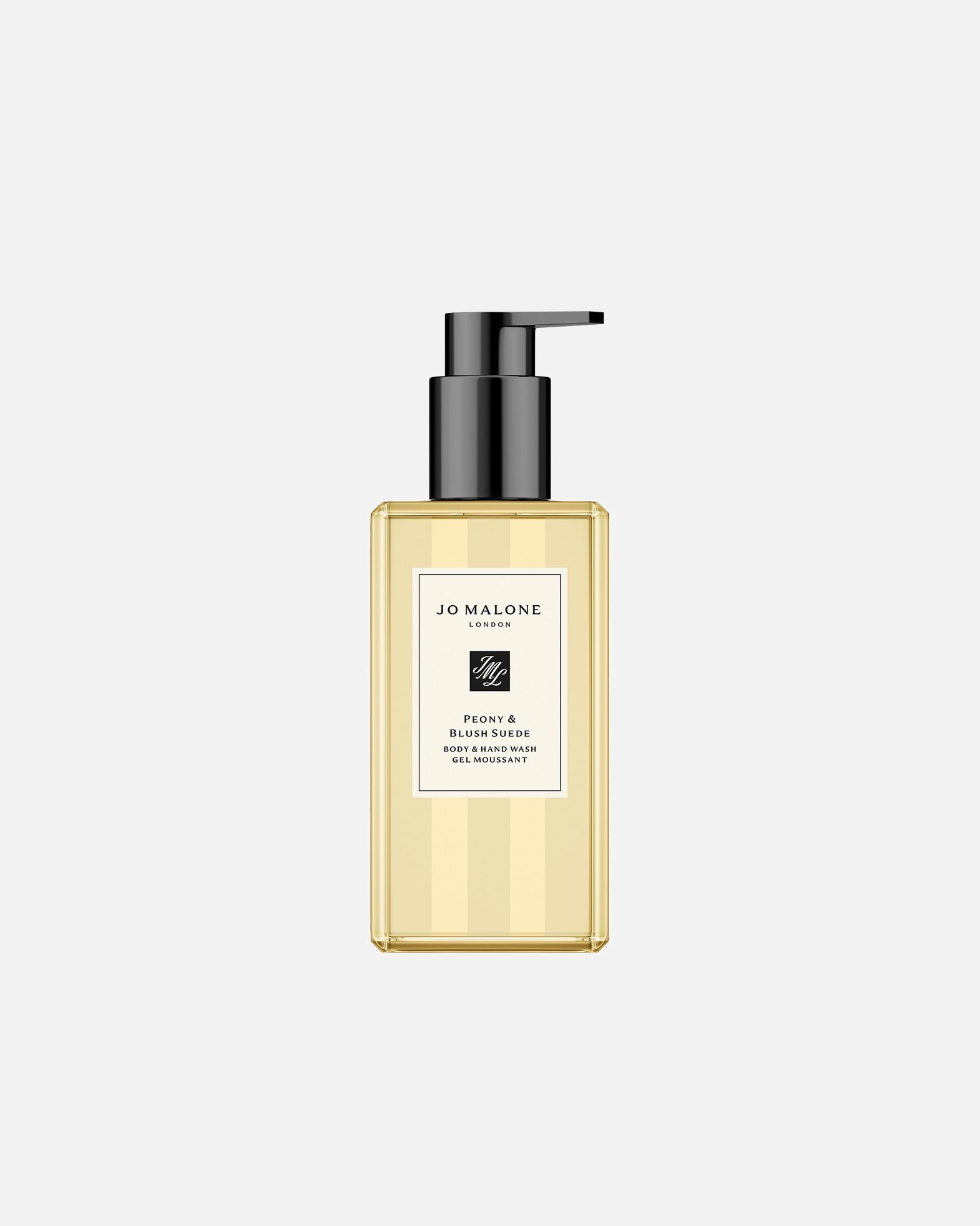 Tělový gel po Pro ženyJo Malone London#INNERBEAUTYPeony & Blush Body & Hand Wash250 ml