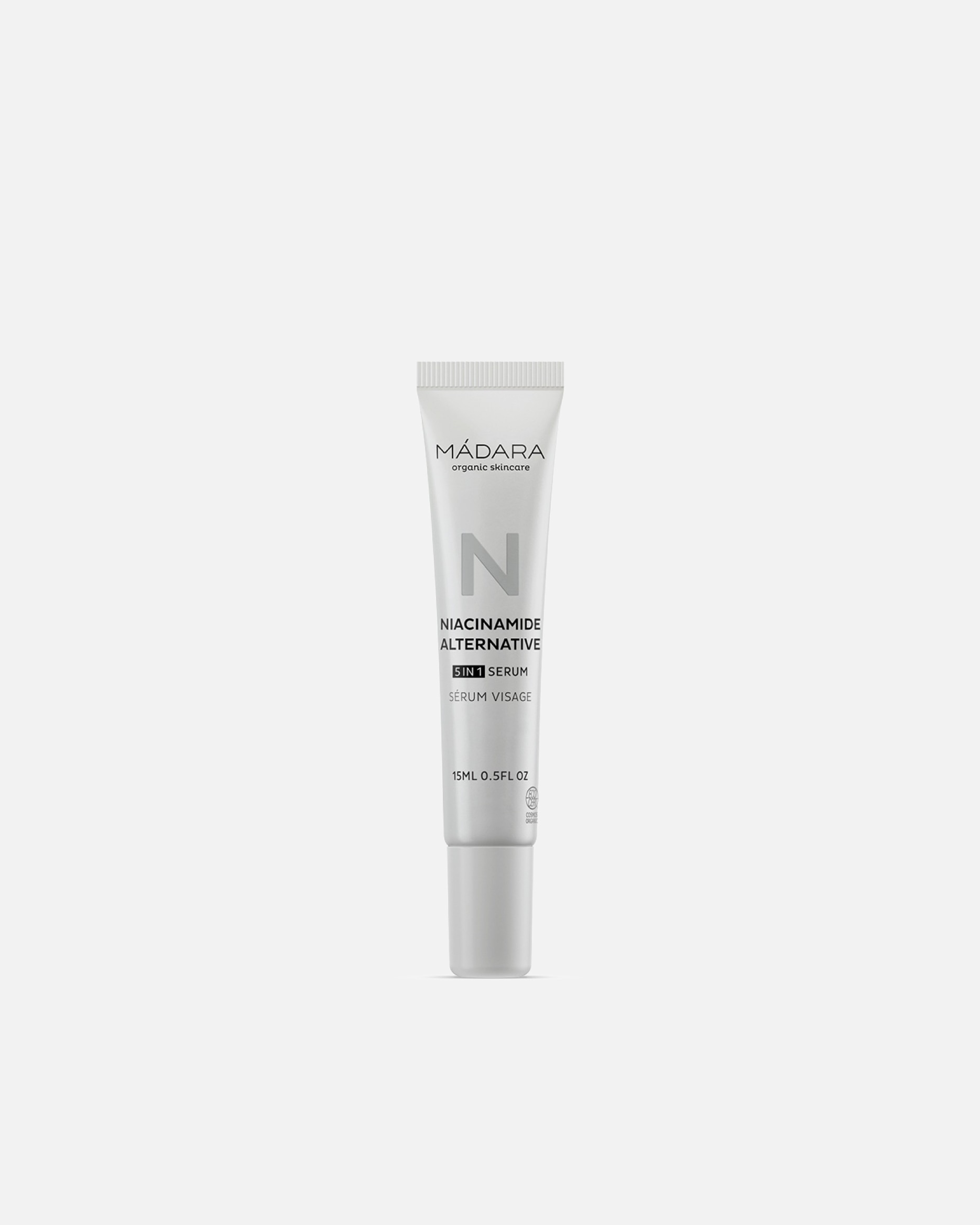 Hydratační sérum po UnisexMÁDARA#INNERBEAUTYBotanic Niacinamide Alternative15 ml