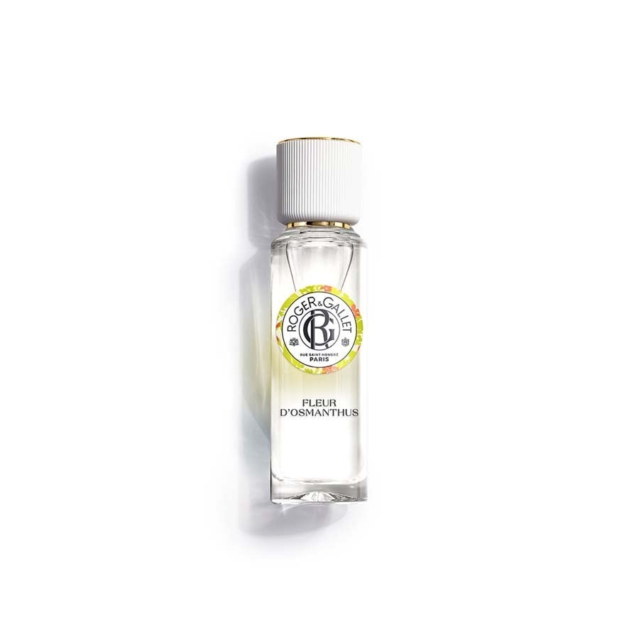 Roger & Gallet - Fleur d’Osmanthus Parfémová voda 30 ml dámské