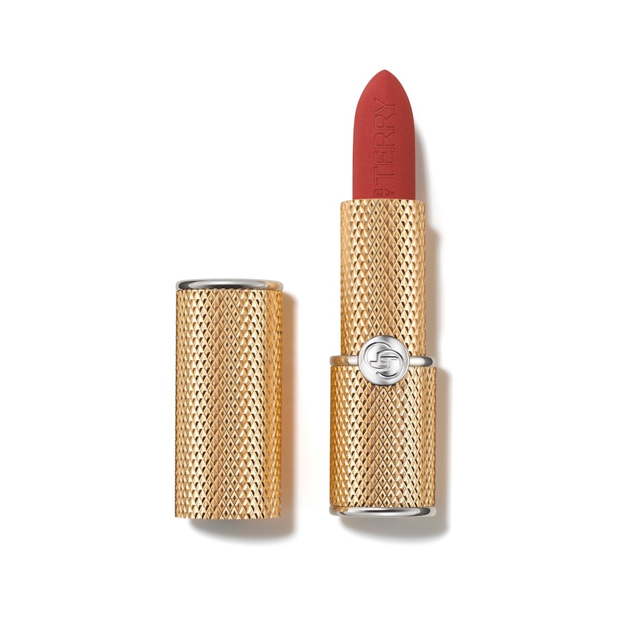 By Terry - Rouge Opulent Luxusní rtěnka ROUGE OPULENT Rtěnky 3.5 g Vínová unisex