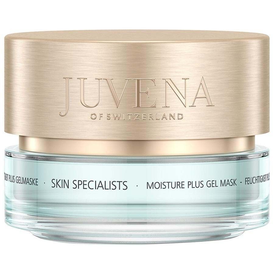 Juvena - Skin Specialists Moisture Gel Mask Hydratační masky 75 ml unisex